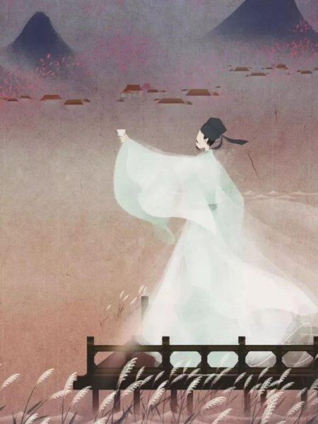 重送裴郎中贬吉州原文及翻译