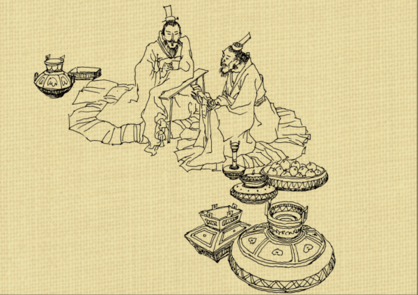 乐极生悲什么意思解释