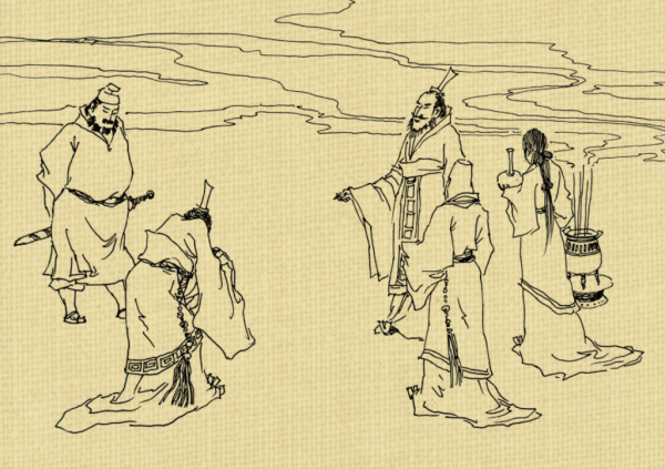 乐极生悲什么意思解释