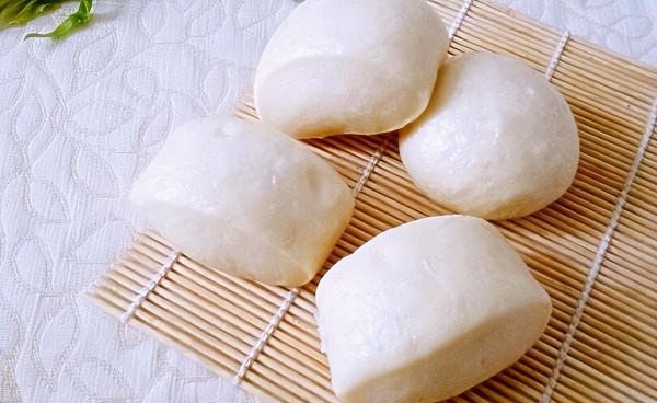 馒头的发明者是谁