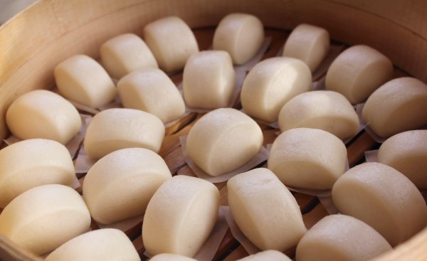 馒头的发明者是谁