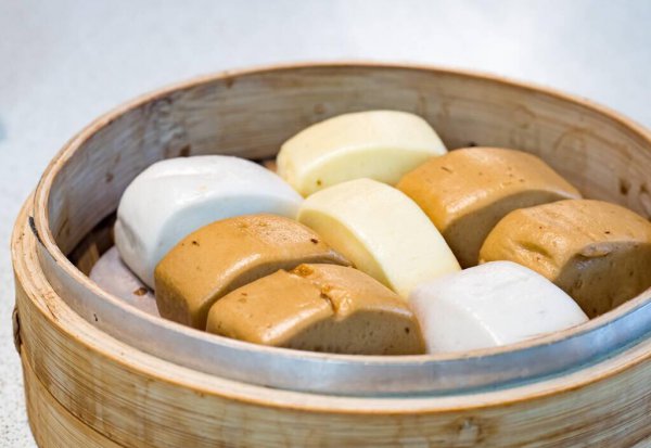 馒头的发明者是谁