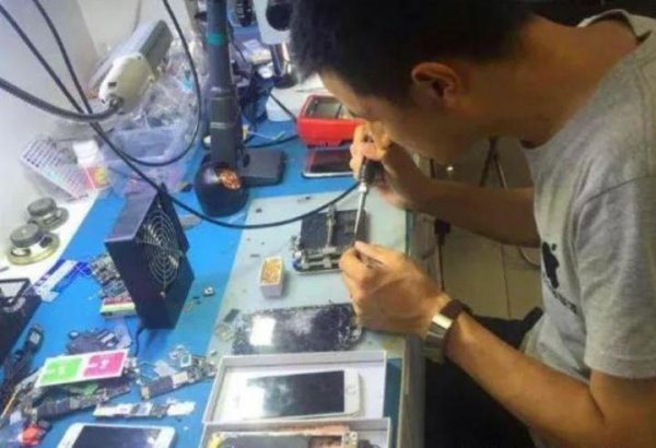 iphone进水了怎么办呀