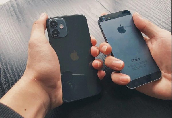 iphone12mini双卡还是单卡