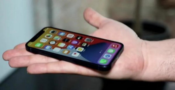 iphone12mini双卡还是单卡