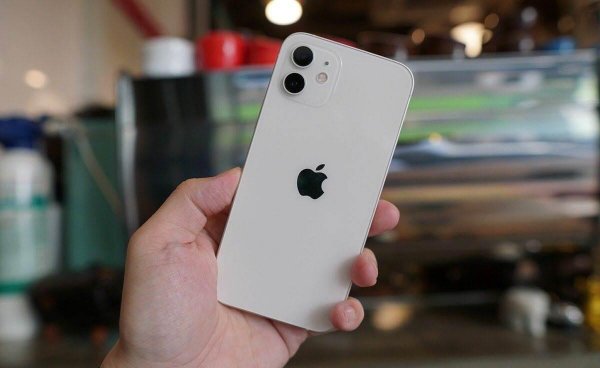 iphone12电池容量多少毫安
