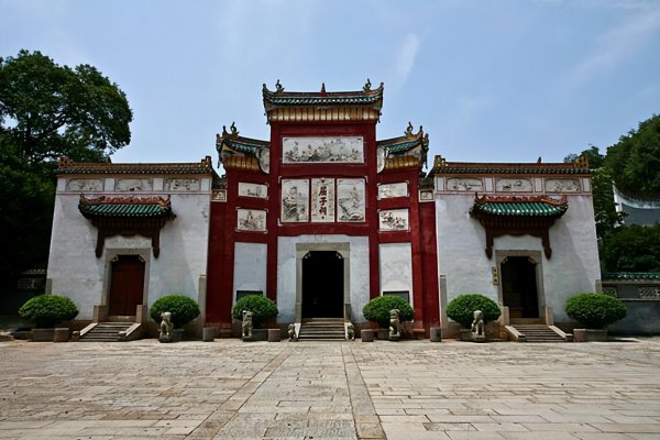 屈原投的那个江叫什么名字