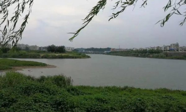 屈原投的那个江叫什么名字