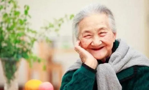 80岁叫什么之年的称呼