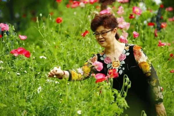 80岁叫什么之年的称呼