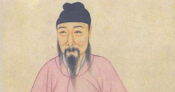 桃花屋里桃花庵是哪首诗词