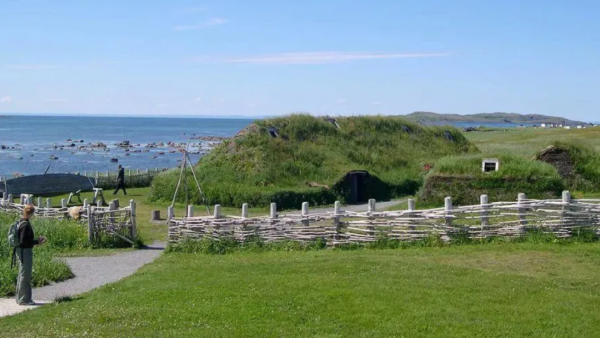 谁发现的新大陆