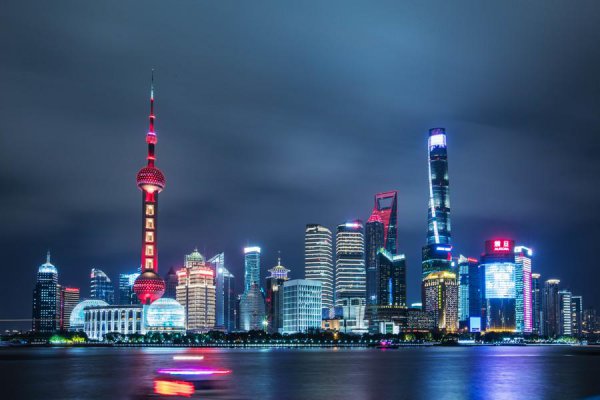 上海被称为什么之称
