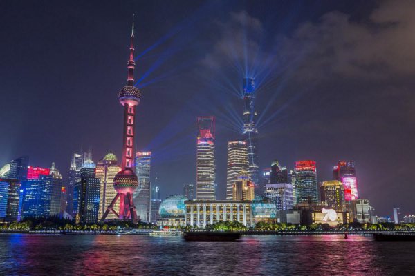 上海被称为什么之称