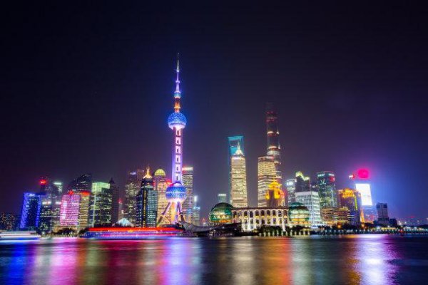 上海被称为什么之称