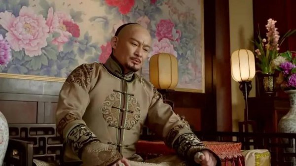 清朝一共多少年历史