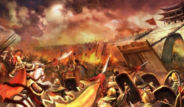 清朝一共多少年历史