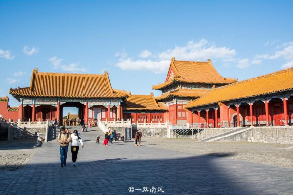 故宫有多大面积