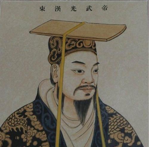 东汉皇帝列表排名表