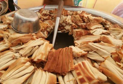 东北特色美食小吃有哪些 东北地区的经典美味排名