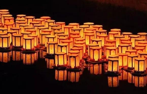 中元节能不能出门散步过夜吗