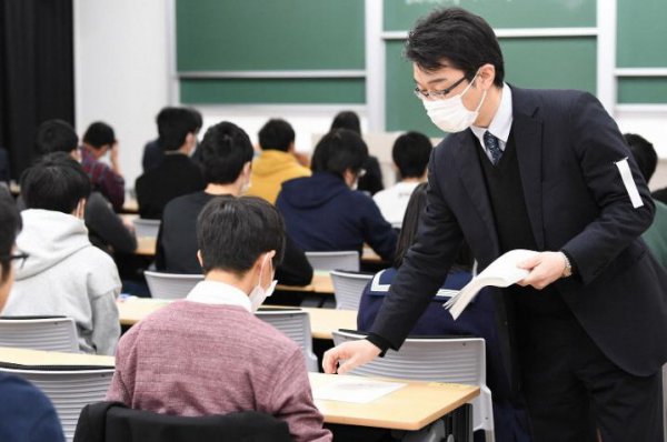 研究生弃考会有影响吗