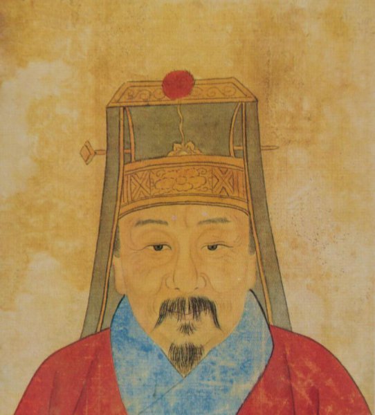 徐达北伐究竟多威猛