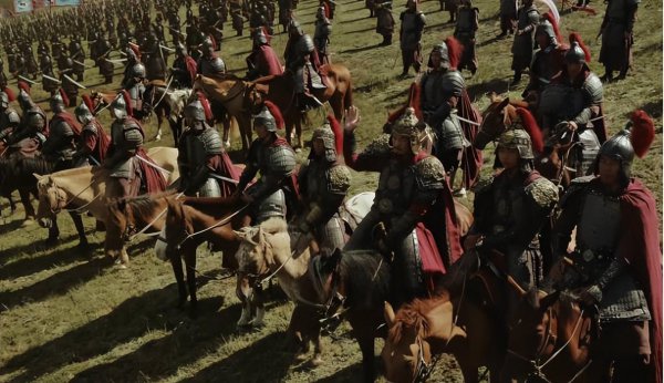 徐达北伐究竟多威猛