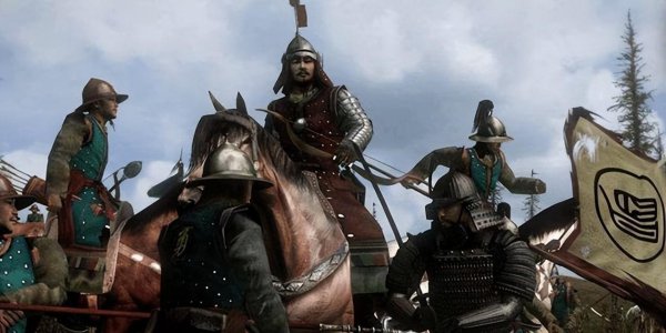 徐达北伐究竟多威猛