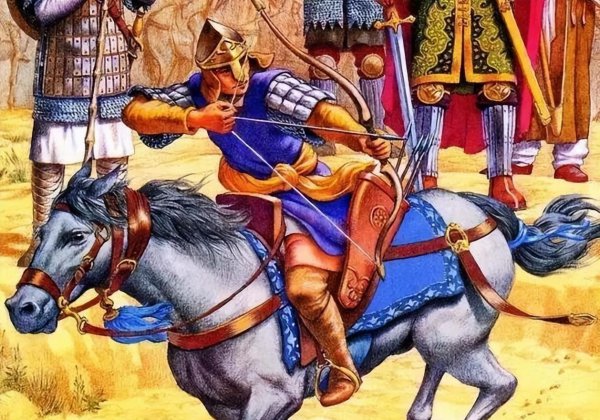 徐达北伐究竟多威猛