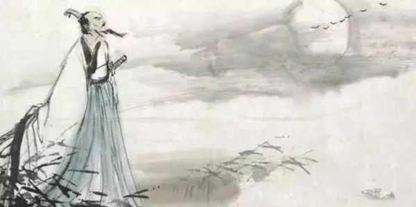 嬴政的儿子为什么不姓嬴