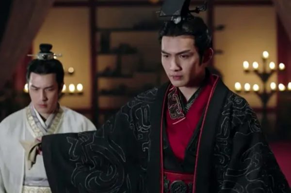 嬴政的儿子为什么不姓嬴