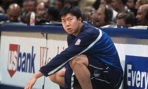 姚明nba总分多少分