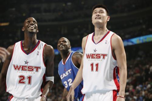 姚明nba总分多少分