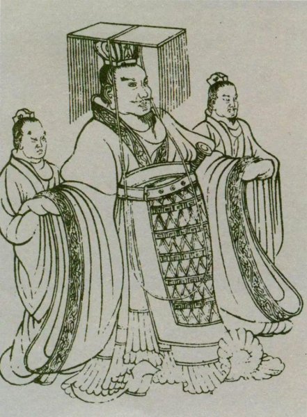 刘彻的儿子谁继承的皇位