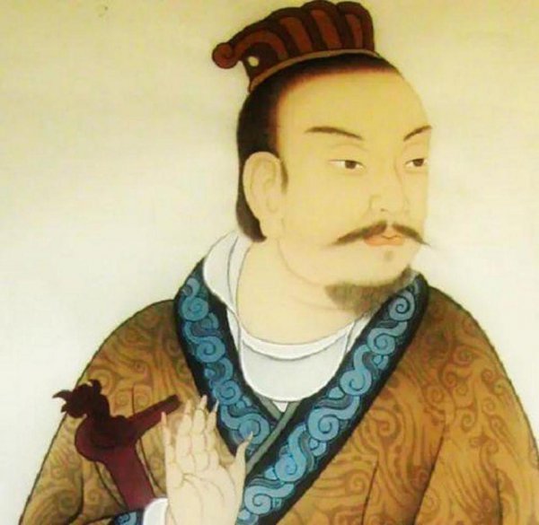 刘彻的儿子谁继承的皇位