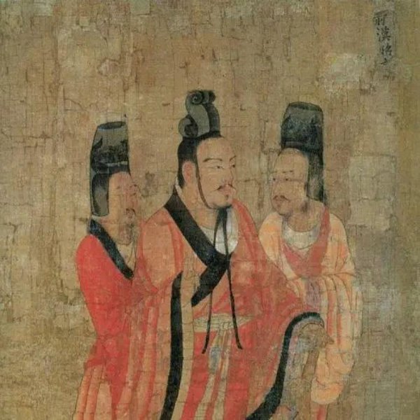 刘彻的儿子谁继承的皇位