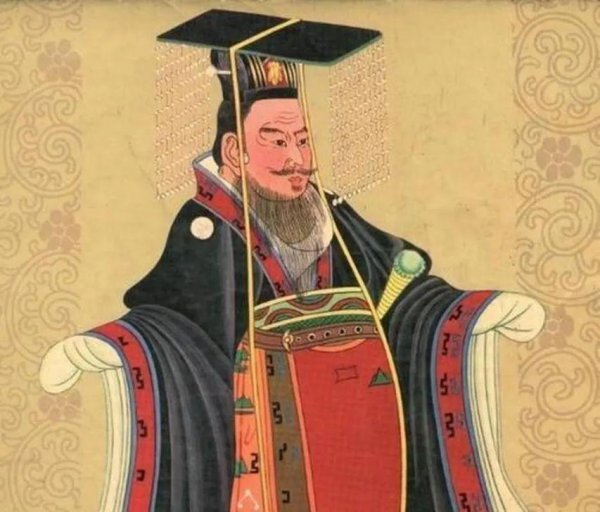 刘彻的儿子谁继承的皇位