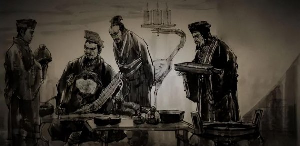 秦朝郡县制的主要内容