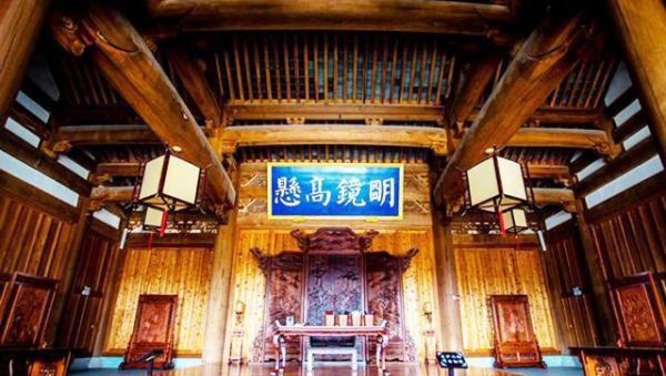 知州是几品官职