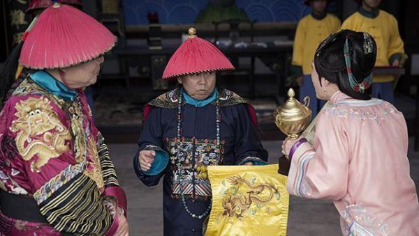 知州是几品官职