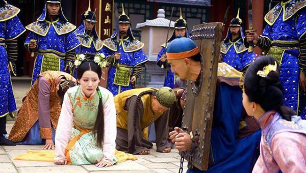 知州是几品官职