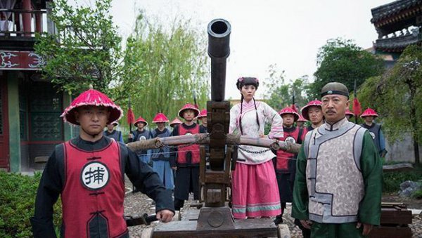 知州是几品官职