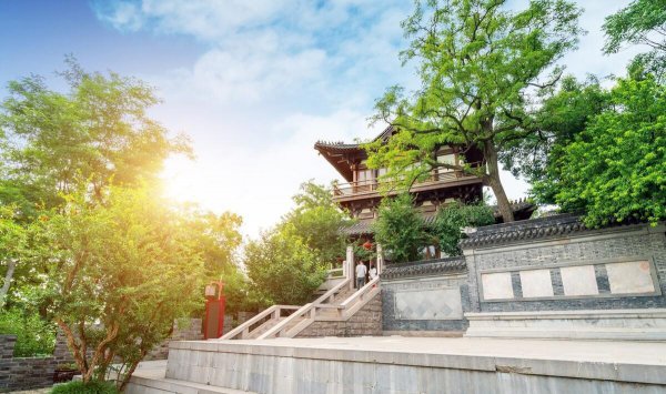 镇江景点排行榜前十名