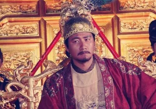 朱元璋封了几个国公