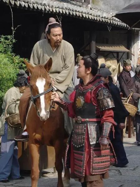 朱元璋封了几个国公