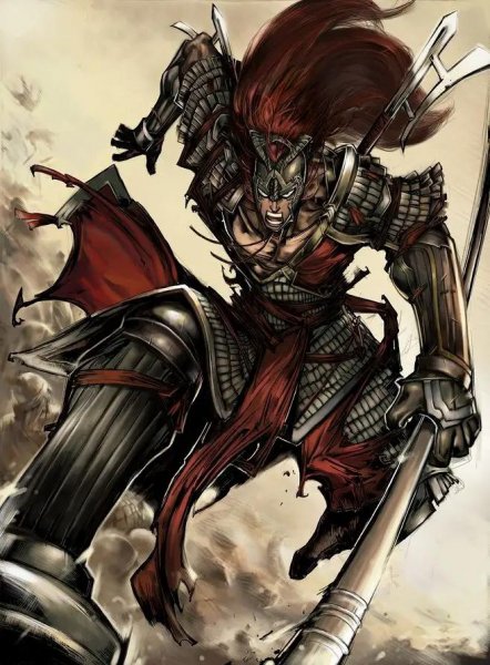 三国太史慈简介