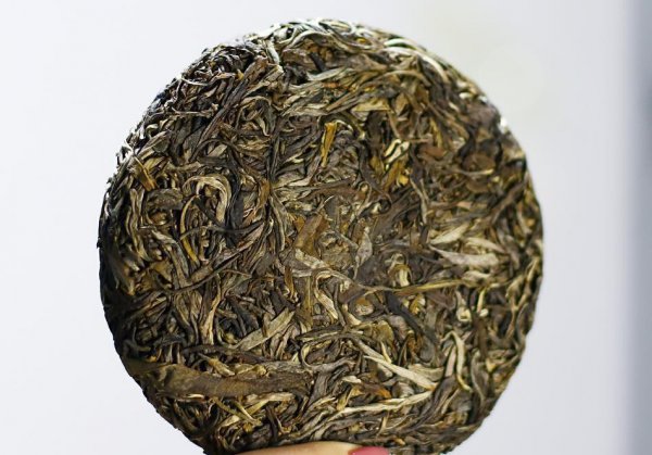 困鹿山普洱茶特点口感