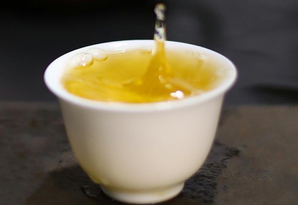 困鹿山普洱茶特点口感