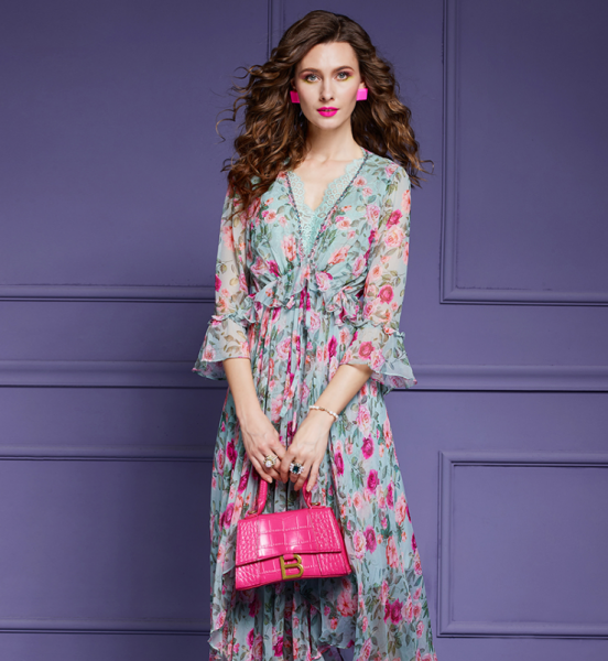 中年女装品牌有哪些牌子比较好